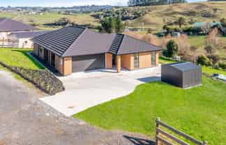  5 Don Mackinnon Way, Hunua