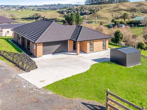  5 Don Mackinnon Way, Hunua