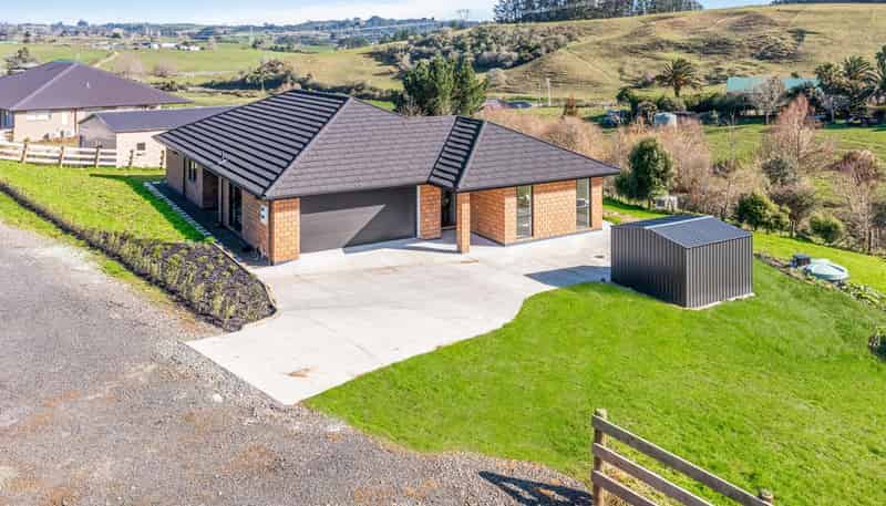  5 Don Mackinnon Way, Hunua
