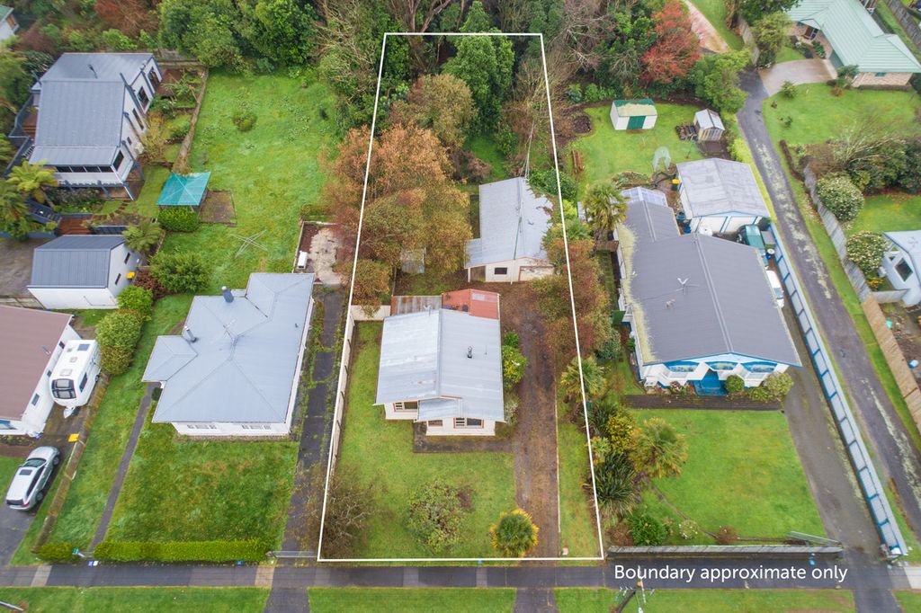 Sold 28 York Street, Levin realestate.co.nz