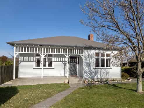 59 Pattons Road, Mount Somers