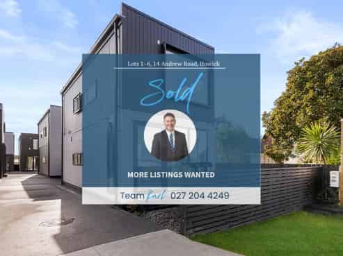 14C Andrew Road, Howick