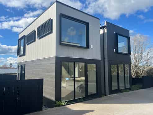 14C or D Andrew Road, Howick