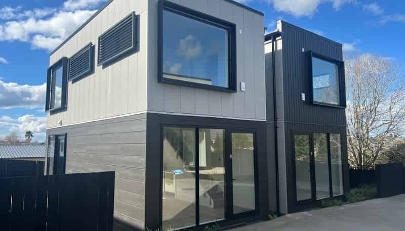 14C or D Andrew Road, Howick