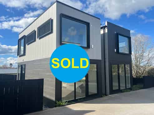 14C Andrew Road, Howick