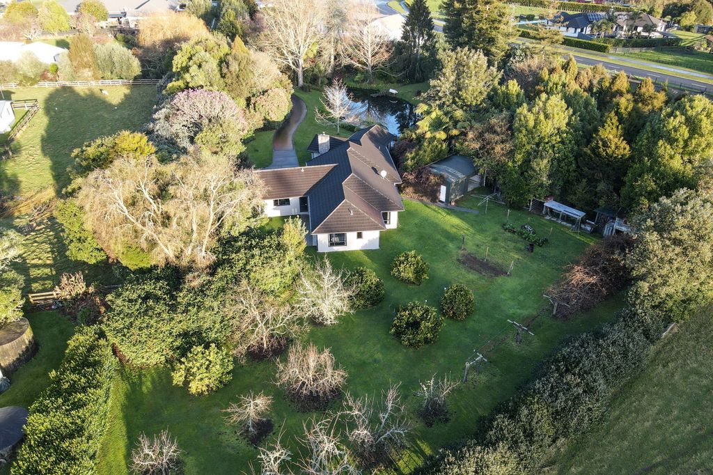 Sold 60 Devine Road, Tamahere realestate.co.nz