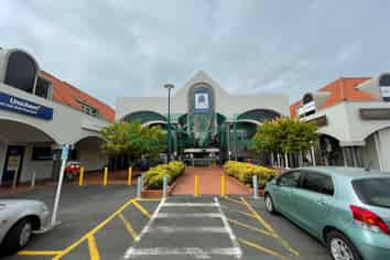 CBRE - Royal Oak Office Available