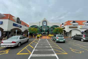 CBRE - Royal Oak Office Available