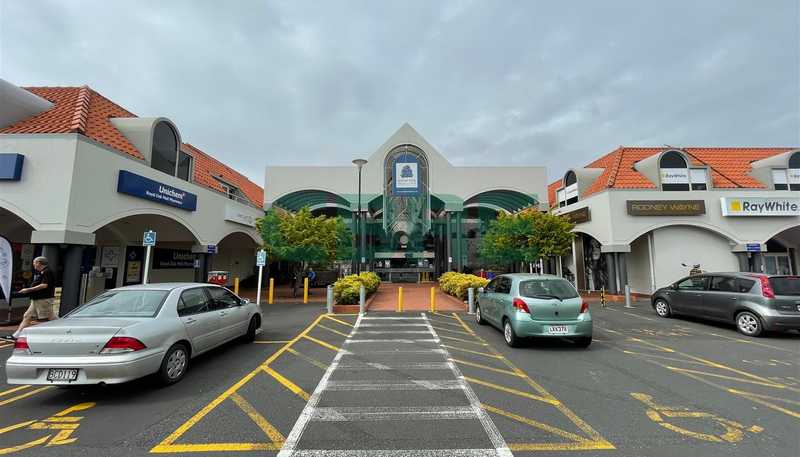  691 Manukau Road, Royal Oak
