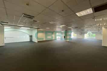 CBRE - Royal Oak Office Available