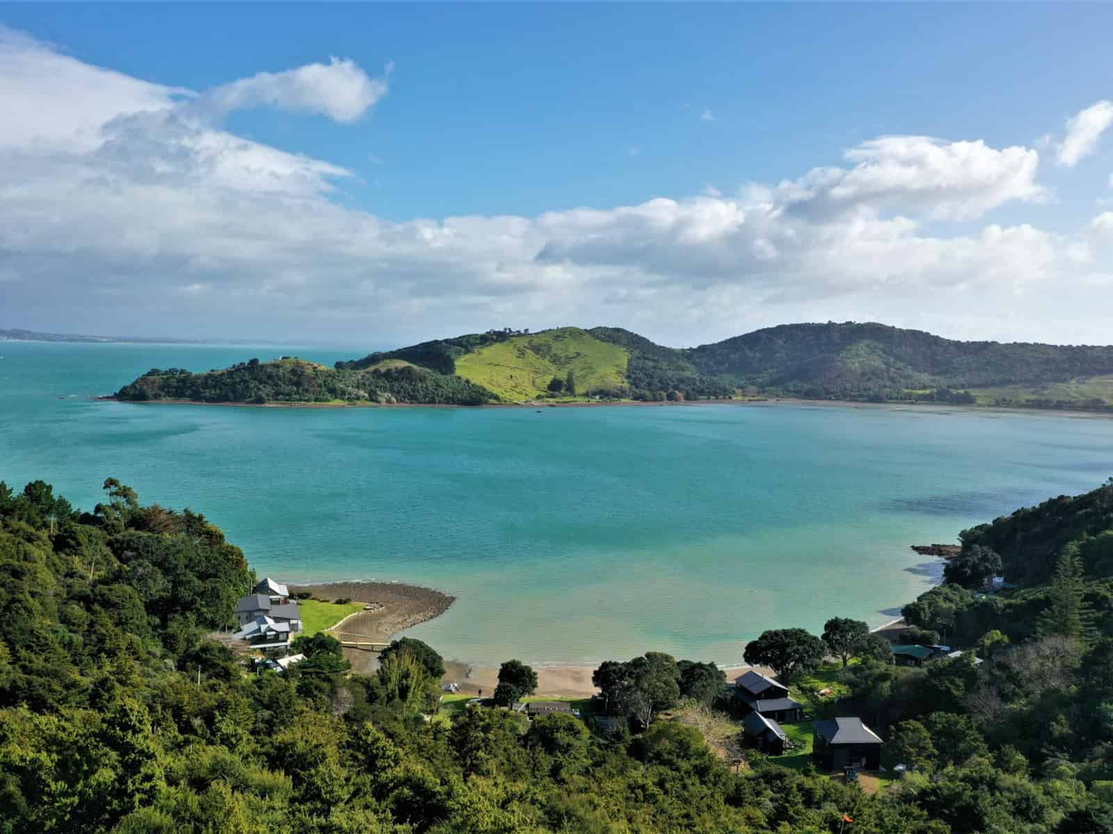 Waiheke Island Homes and Real Estate for Sale realestate.co.nz