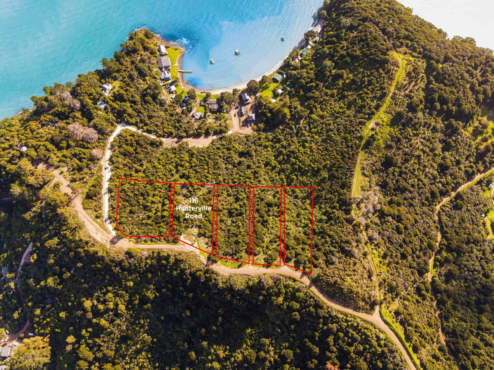 Waiheke Island Homes and Real Estate for Sale realestate.co.nz