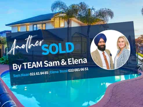 10 Saint Elmo Rise, Shamrock Park