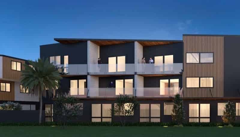 3/6A William Roberts Road, Pakuranga