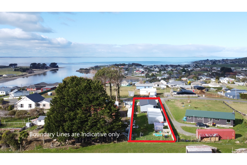 28 Milton Street, Riverton, Southland For Sale realestate.co.nz