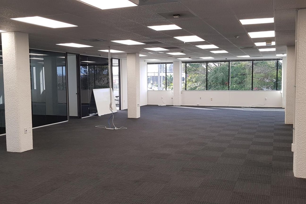 402sqm Office Space for Lease - Bild 5