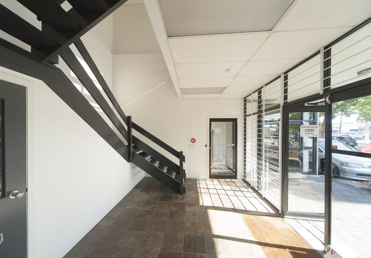 121sqm Office Space for Lease - Pohľad 3