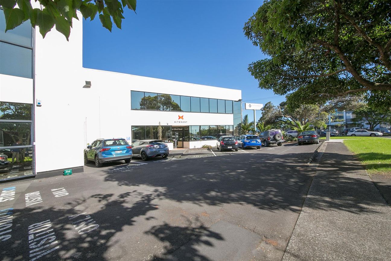 121sqm Office Space for Lease - Вид 6