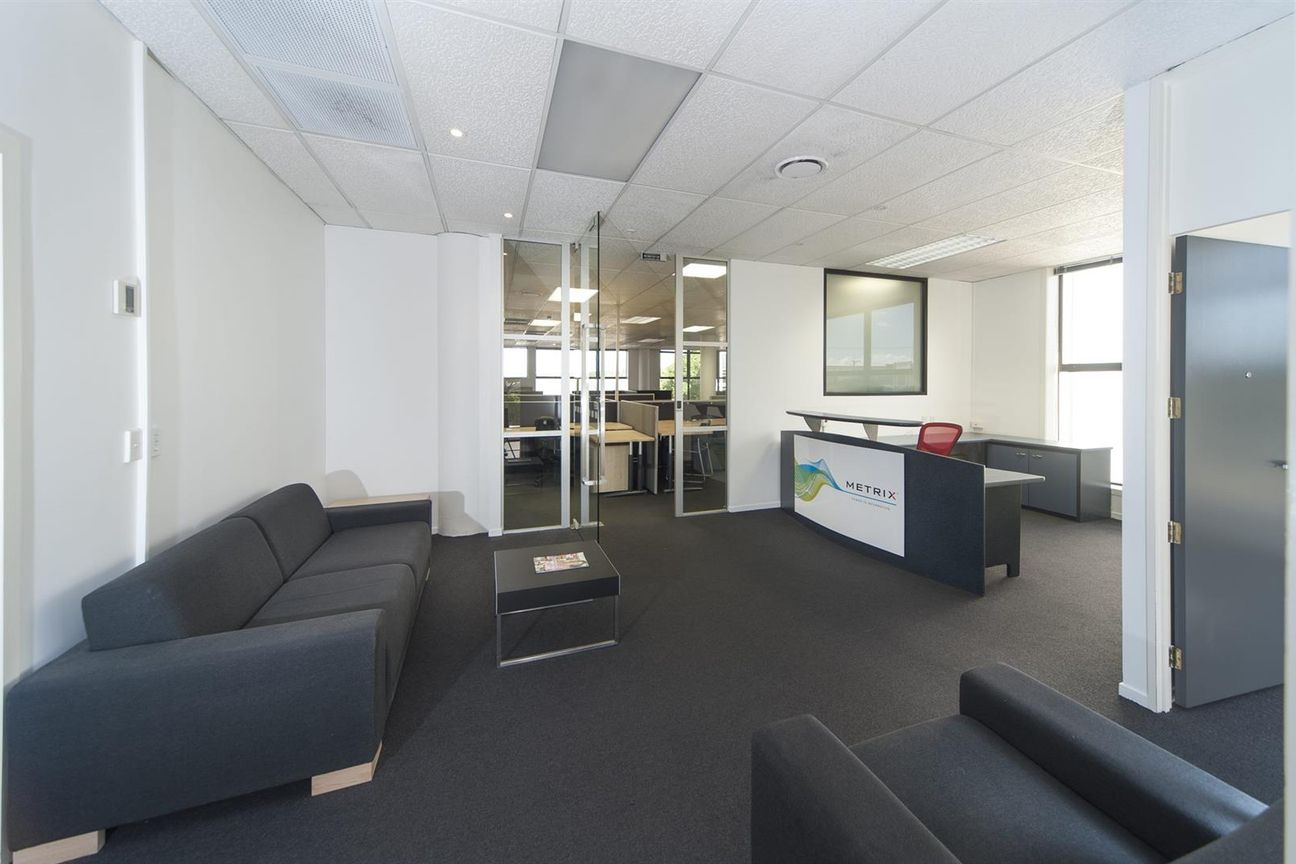 121sqm Office Space for Lease - Вид 4