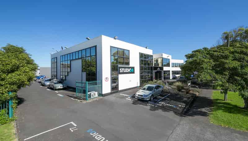  Suite 1.01B, 42 Olive Road, Penrose