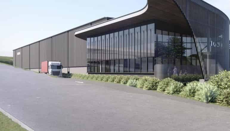  Warehouse 5, 14 Mount Richmond Drive, Mount Wellington