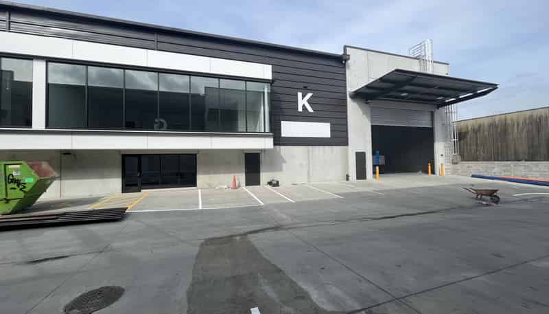 Unit K/8 Chonny Crescent, Wiri