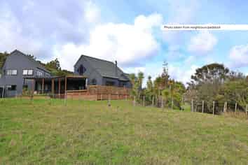 5562 State Highway 12, Arapohue
