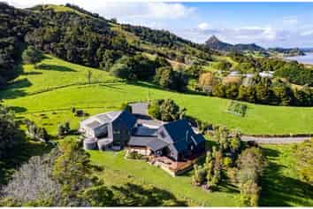 5562 State Highway 12, Arapohue