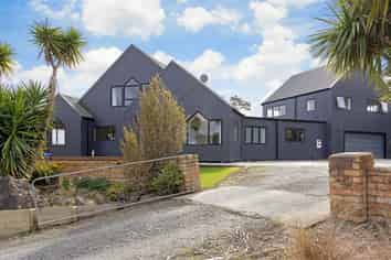5562 State Highway 12, Arapohue