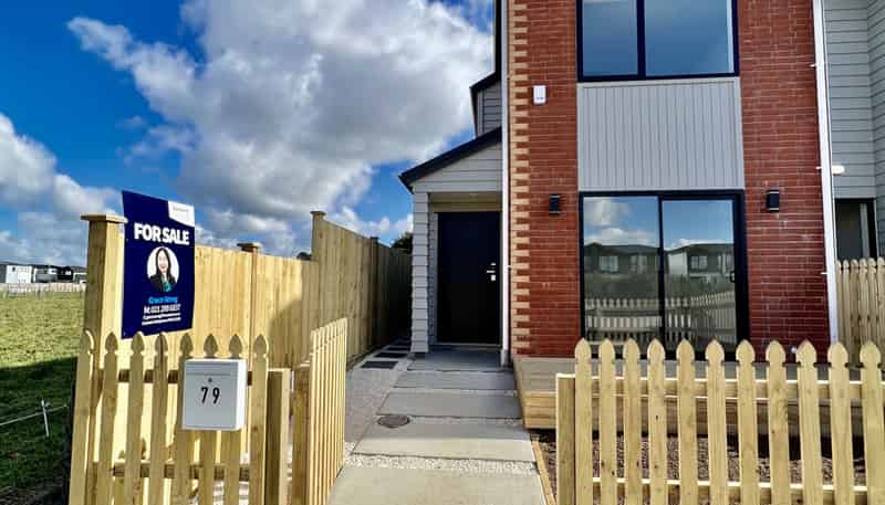 79 Kaha Road, Papakura