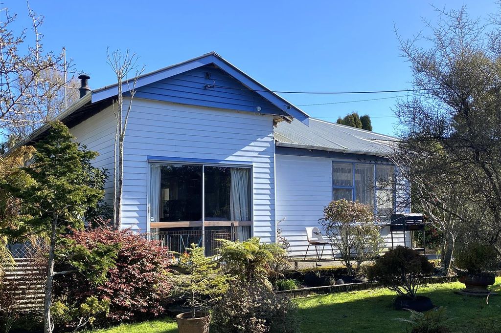 Sold 15 Ballance Street, Runanga realestate.co.nz