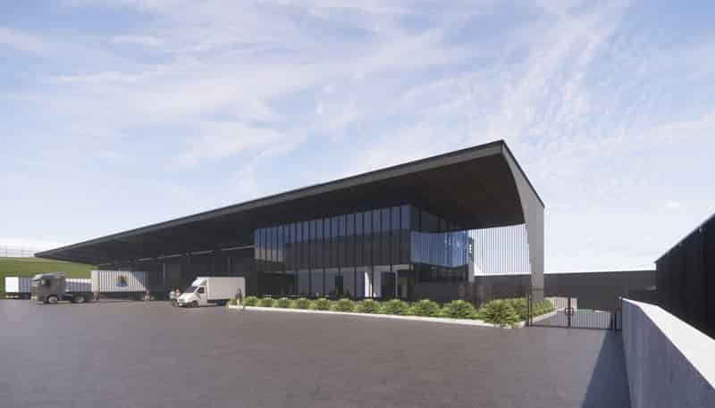 Building 5/8-14 Mount Richmond Drive and 2 Doraval Place, Mount Wellington