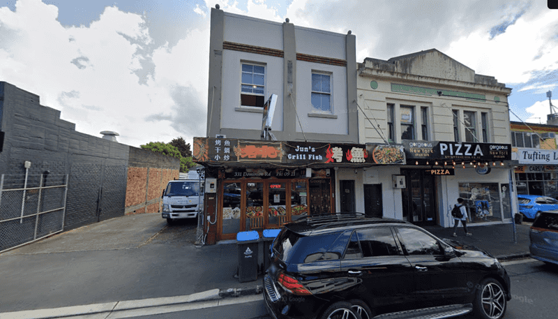 331 Dominion Road, Mount Eden