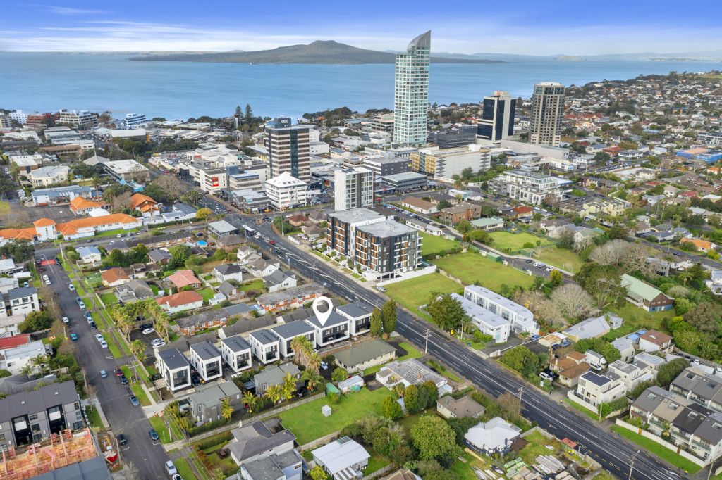 Sold - 4/45 Anzac Street, Takapuna - Realestate.co.nz