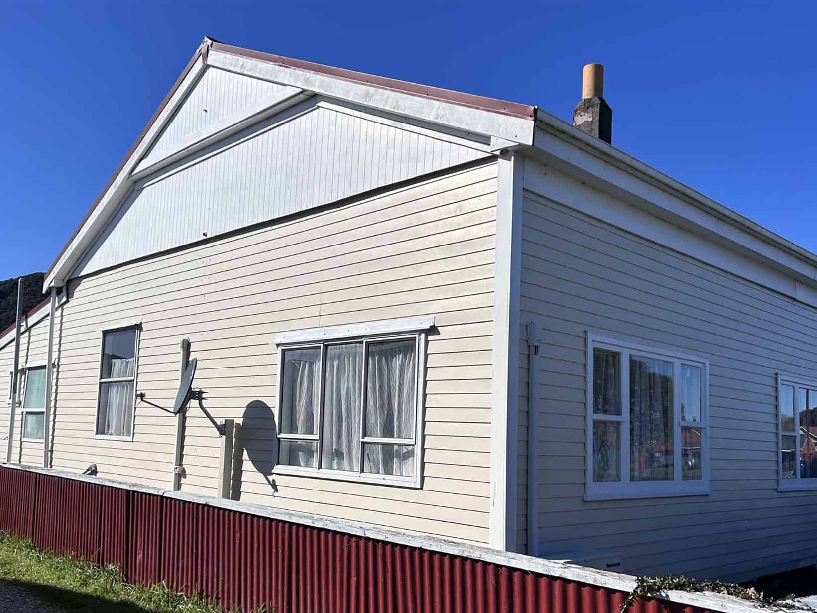 Greymouth Homes and Real Estate for Sale realestate.co.nz