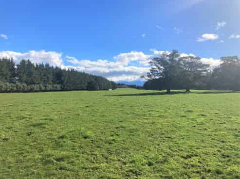  Caldwell Road, Ongaonga