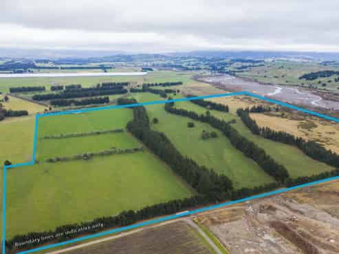  Caldwell Road, Ongaonga