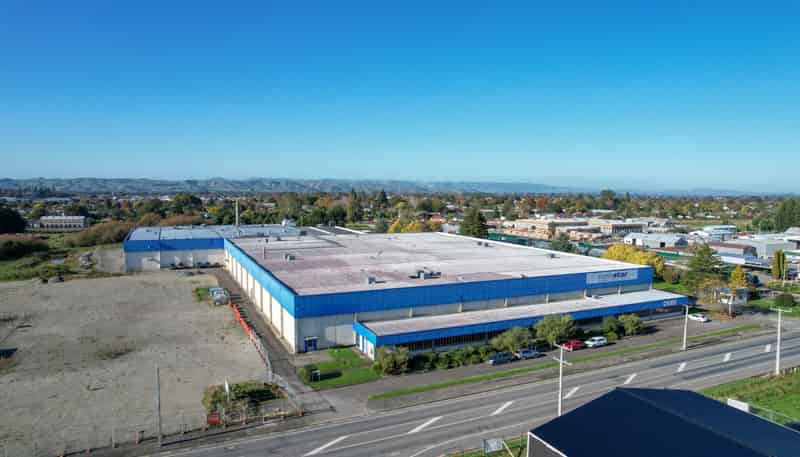 43 Ngaumutawa Road, Masterton