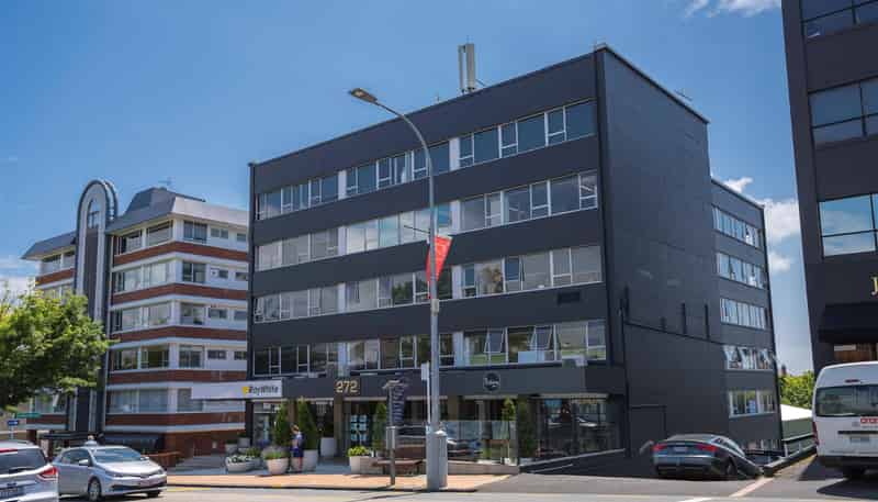  272 Parnell Road, Parnell