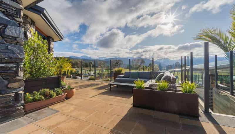 108 William Stephen Road, Te Anau