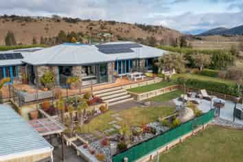 108 William Stephen Road, Te Anau
