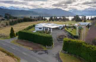108 William Stephen Road, Te Anau