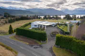 108 William Stephen Road, Te Anau