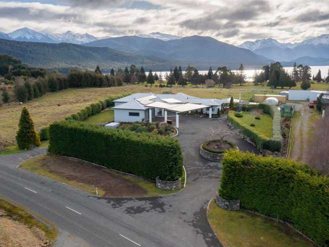 108 William Stephen Road, Te Anau
