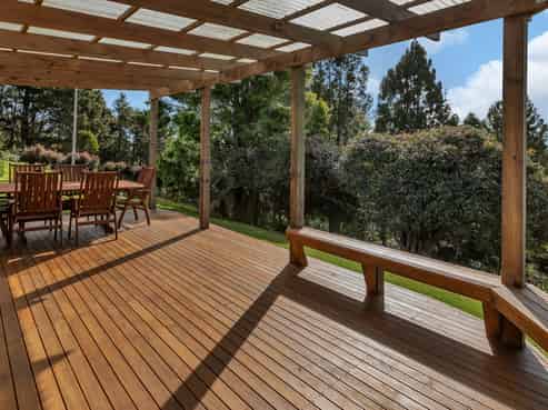 400 Apotu Road, Kauri