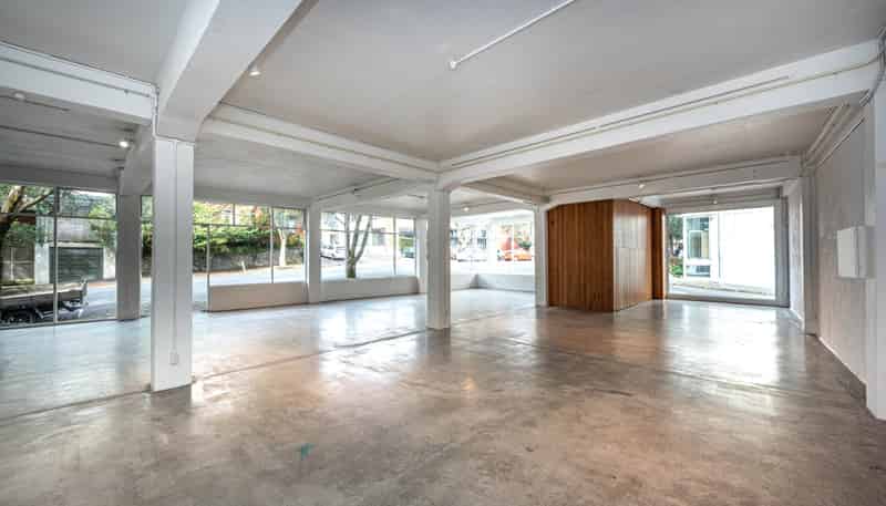 36 Karaka Street, Eden Terrace