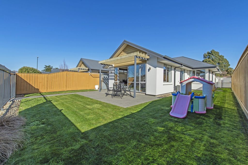 Sold 13 Slattery Lane, Leeston realestate.co.nz
