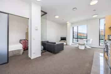 Auckland - Address withheld