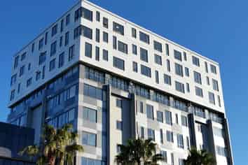 Auckland - Address withheld