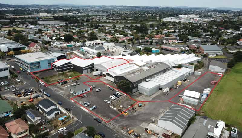 6-8 Fort Richard Road, Otahuhu